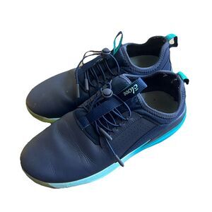 Clove Shoes Womens Size 8.5 Mens 7 Classic Comfort Non Slip Nursing Work Sneaker